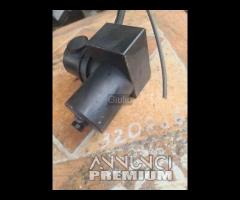 COMPRESSORE CHIUSURE PORTE VDO 443862257A AUDI 80- - 6