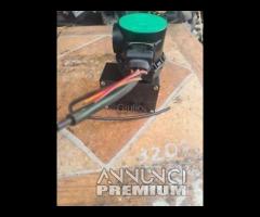 COMPRESSORE CHIUSURE PORTE VDO 443862257A AUDI 80- - 7