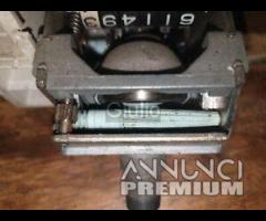 Strumentazione Instrument Speedometer Dashboard Ho - 6