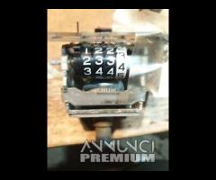 Strumentazione Instrument Speedometer Dashboard Ho - 8