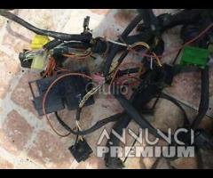 impianto elettrico treccia suzuki burgman 400 2005