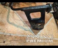 TELAIO  SUPPORTO FARO ANTERIORE - YAMAHA XT550 (5Y - 6