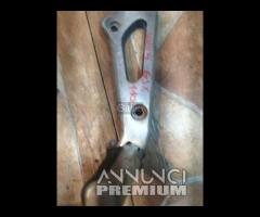 SUZUKI GSX1100 ES Destra Posteriore Passeggero Pog - 6