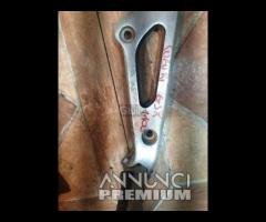 SUZUKI GSX1100 ES Destra Posteriore Passeggero Pog - 7