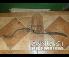 RACCORDO TUBO OLIO HONDA DOMINATOR NX  650 1993 lu