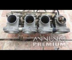 Corpo Farfallato YAMAHA YZF R1 1000 2002 2003 YZFR - 9