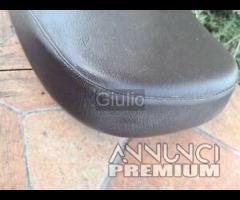 SELLA posteriore SADDLE beta BETAMOTOR JONATHAN 35