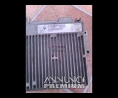 RENAULT CLIO - CENTRALINA INIEZIONE 7700868295