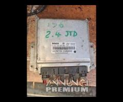 CENTRALINA MOTORE ALFA ROMEO 156 MK1 2.4 JTD BOSCH