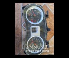 8200821001 7age382510 QUADRO STRUMENTI RENAULT Cli
