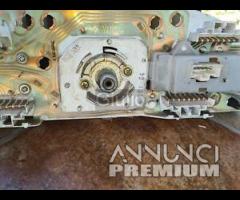 7744383 QUADRO STRUMENTI FIAT Punto Berlina 5P 120 - 8