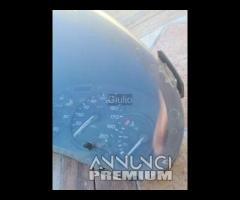 5550003000 QUADRO STRUMENTI PEUGEOT 206 Ranch tach