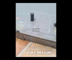 2S6F-10849-JF QUADRO STRUMENTI FORD Fiesta 4° Seri