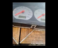 QUADRO STRUMENTI CONTACHILOMETRI VOLKSWAGEN GOLF I - 6