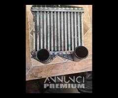 INTERCOOLER SMART FORTWO / COUPE 600 CDI dal 1996