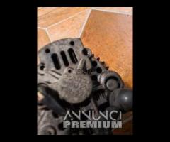 Alternatore Mando per CHEVROLET (DAEWOO) Matiz (96 - 1