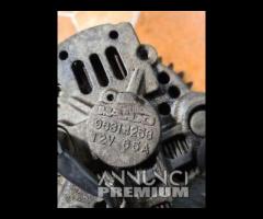 Alternatore Mando per CHEVROLET (DAEWOO) Matiz (96 - 2
