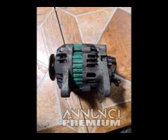 Alternatore Mando per CHEVROLET (DAEWOO) Matiz (96 - 3