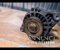 Alternatore Mando per CHEVROLET (DAEWOO) Matiz (96 - 4