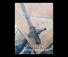 53565202 MOTORINO TERGICRISTALLO ANTERIORE RENAULT - 9