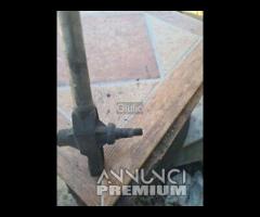 53565202 MOTORINO TERGICRISTALLO ANTERIORE RENAULT - 10