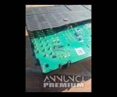 96640590800R BODY COMPUTER REM CITROEN C4 (B5) (20