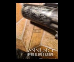 MOTORINO AVVIAMENTO OPEL ASTRA corsa G 1.7 TD 1998