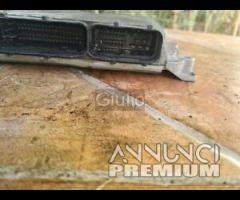 Centralina Motore Iniezione ECU FIAT STILO 5519805