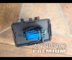 centralina modulo antifurto citroen C4 codice 9806