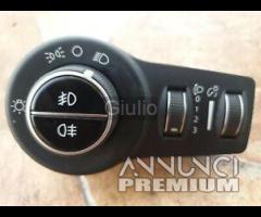 RICAMBI USATI 07356273080 INTERRUTTORE COMANDO LUC - 1