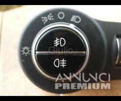 RICAMBI USATI 07356273080 INTERRUTTORE COMANDO LUC - 3