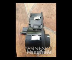 RICAMBI USATI 07356273080 INTERRUTTORE COMANDO LUC - 5