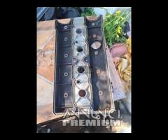 CARTER COPERCHIO PUNTERIE VALVOLE CAMME TAPPO OLIO