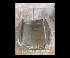 PLEXIGLASS  YAMAHA XJ DIVERSION 600 1992 4bp - 6