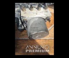 0265800390 BOSCH 0265231477 CENTRALINA GRUPPO ABS - 7