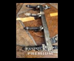 Rail iniettori OPEL 1.2 benzina  0280158181 (2011)