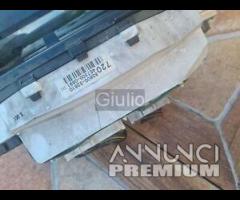 STRUMENTAZIONE K/M TOYOTA YARIS I SERIE 1.0/1.1 BE - 6