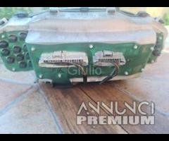 STRUMENTAZIONE K/M TOYOTA YARIS I SERIE 1.0/1.1 BE - 7