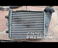 4a0145805k intercooler audi a6 berlina (c4) 2.5 td - 6