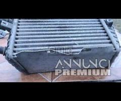 4a0145805k intercooler audi a6 berlina (c4) 2.5 td - 7