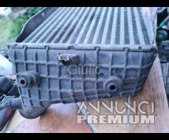 4a0145805k intercooler audi a6 berlina (c4) 2.5 td - 8