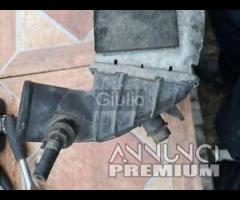 4a0145805k intercooler audi a6 berlina (c4) 2.5 td - 10