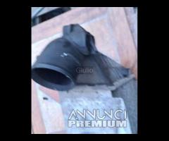 4a0145805k intercooler audi a6 berlina (c4) 2.5 td - 11