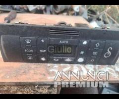Audi A2 2003 Diesel Display COMANDO ARIA CLIMA 8Z0