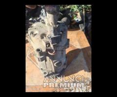 Compressore climatizzatore aria condizionata ST VW - 6