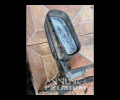 SPECCHIETTO SPECCHIO RETROVISORE ESTERNO ELETTRICO