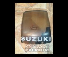 CUPOLINO SUZUKI GSX 550 EF DEL 1995  PLEXIGLASS