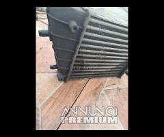 60619007 RADIATORE SCAMBIATORE ARIA - ARIA INTERCO