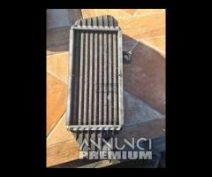 RADIATORE INTERCOOLER FORD ESCORT (AVF) [1986-1990