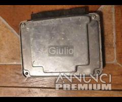 SKODA Fabia Unità di Controllo Motore 038906019NE/ - 6